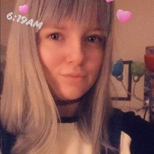 Meet your Posher, Kristin